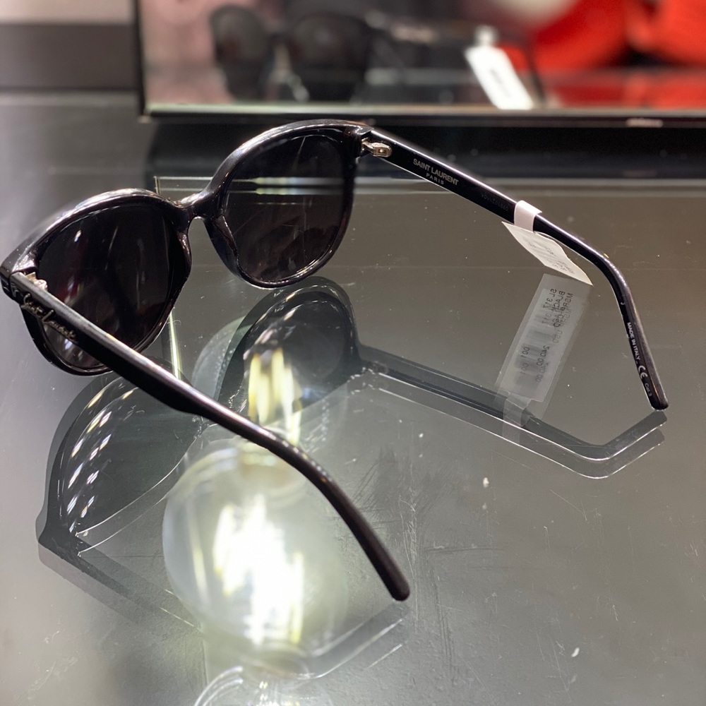 Read for Price! NEW YSL Saint Laurant Sunglasses - Picture 6 of 8